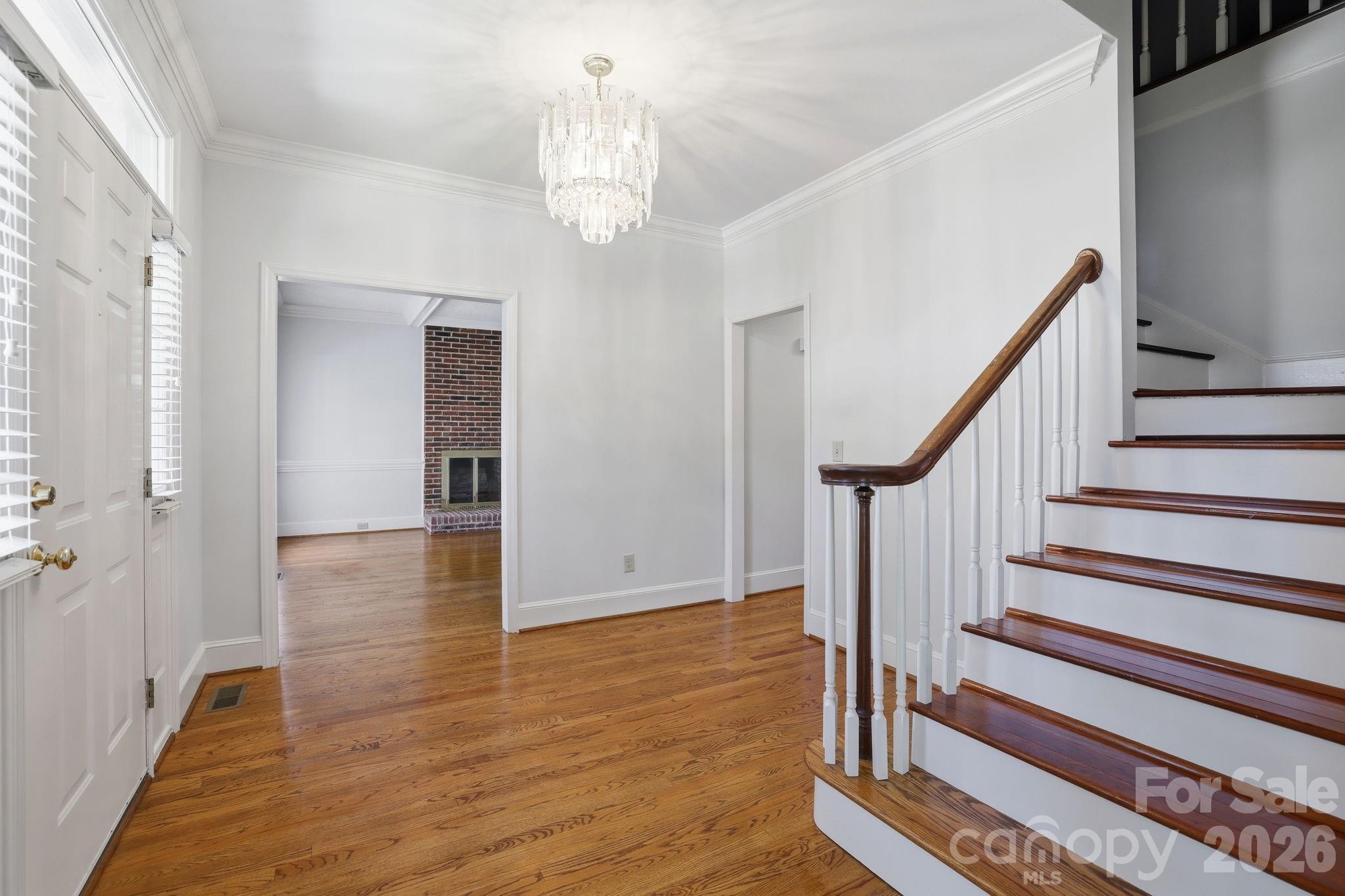 7000 Hollow Oak Drive — Mint Hill