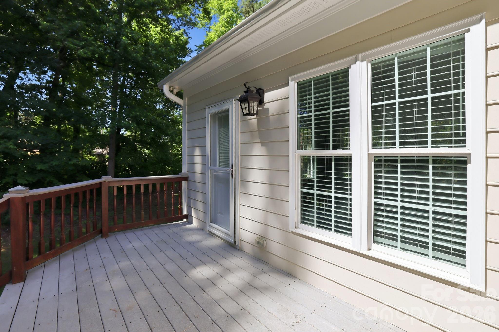 7000 Hollow Oak Drive — Mint Hill