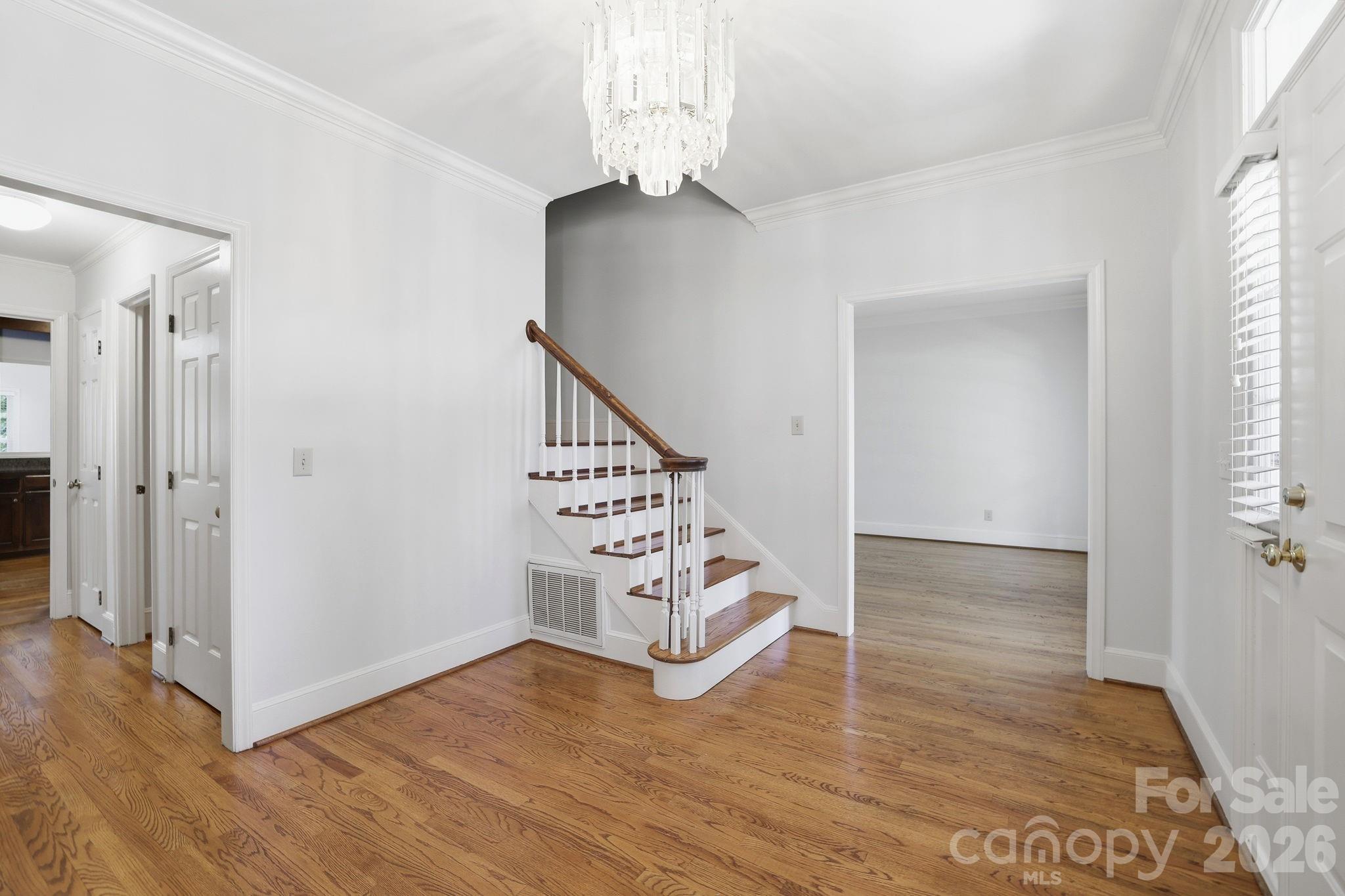 7000 Hollow Oak Drive — Mint Hill