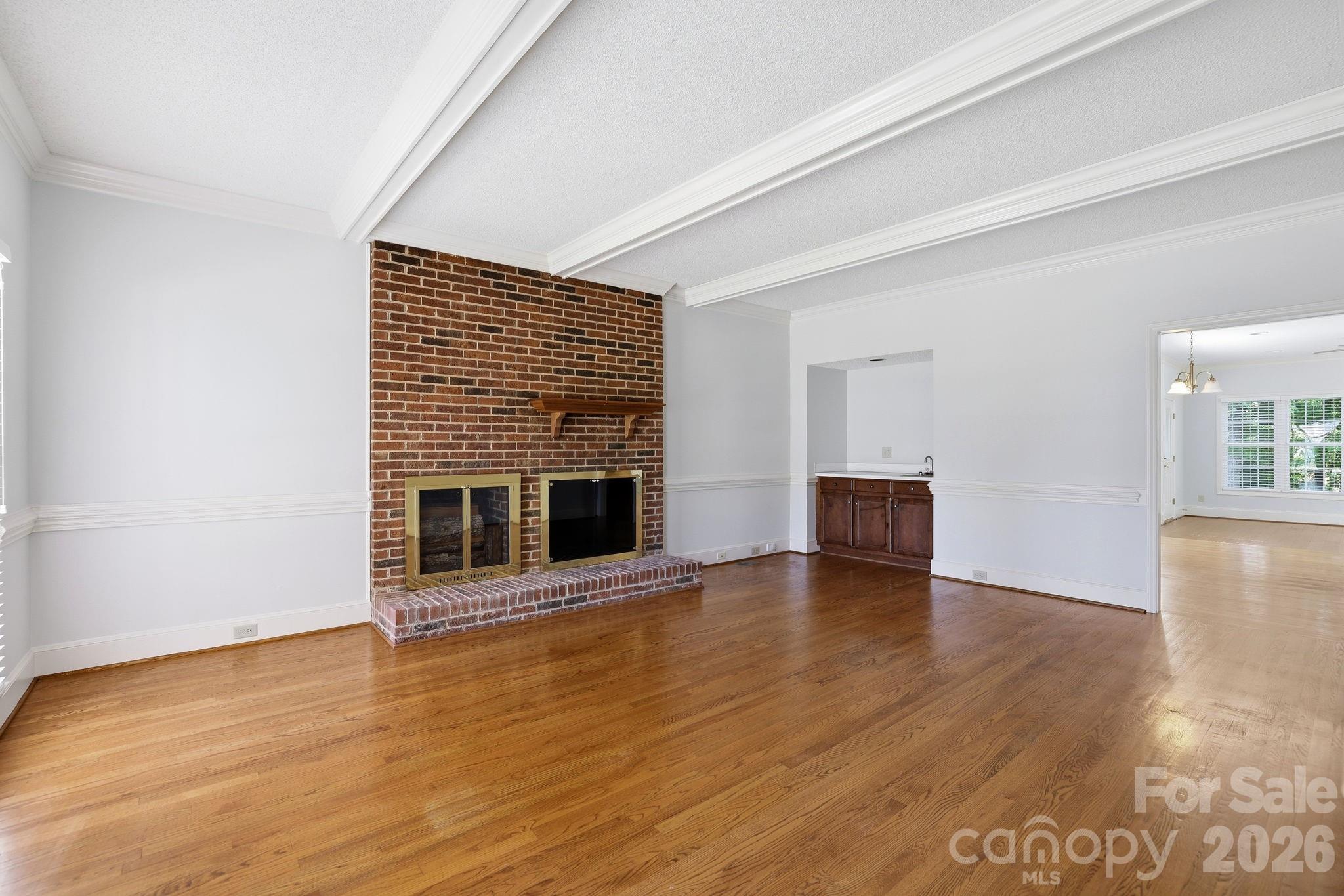 7000 Hollow Oak Drive — Mint Hill