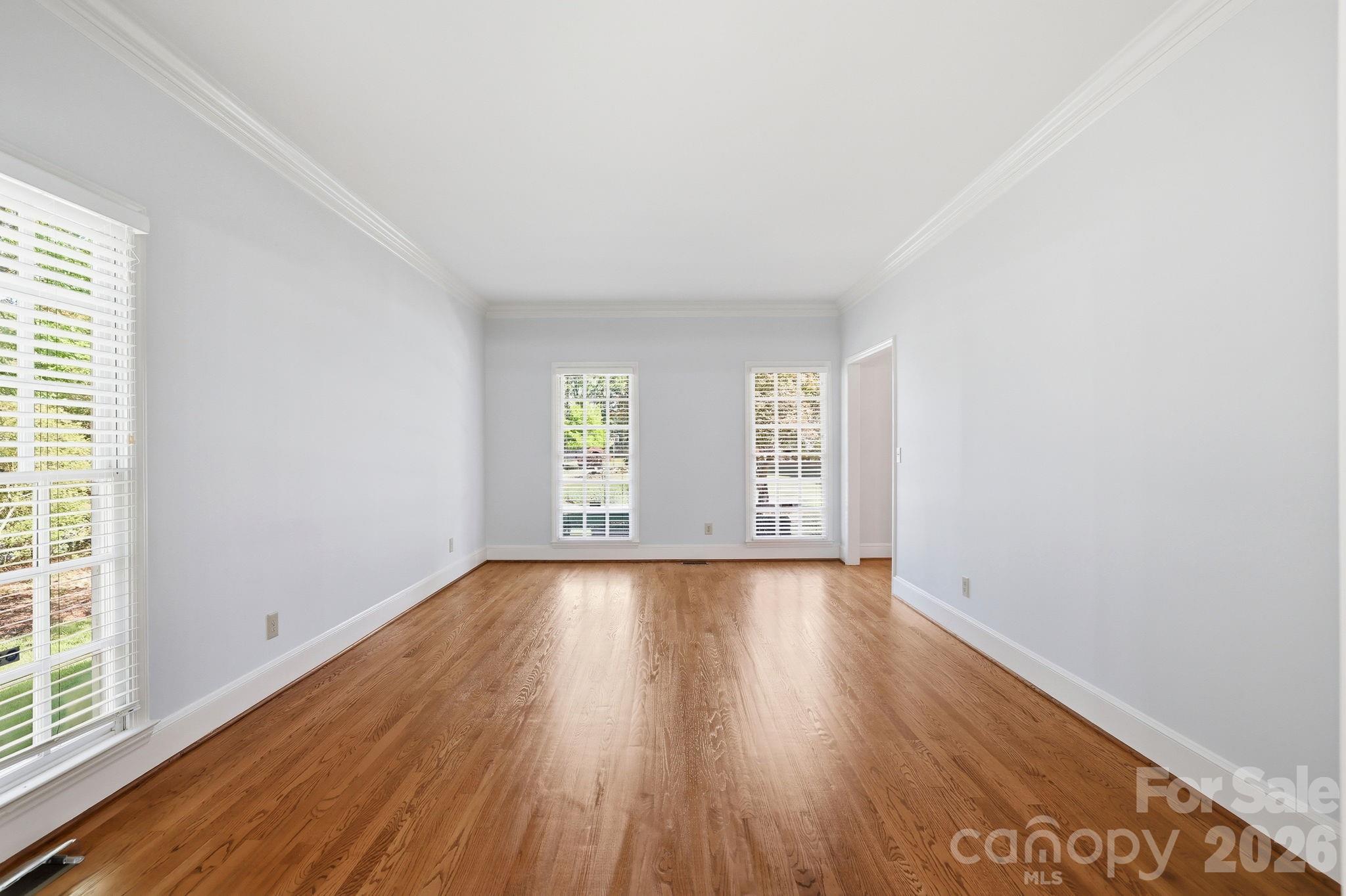 7000 Hollow Oak Drive — Mint Hill