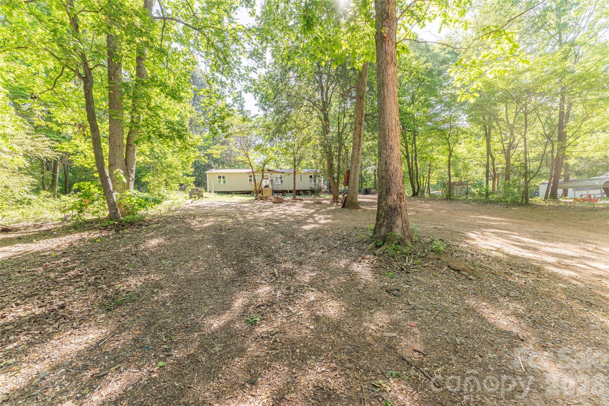 6132 Sherwood Lane — Denver