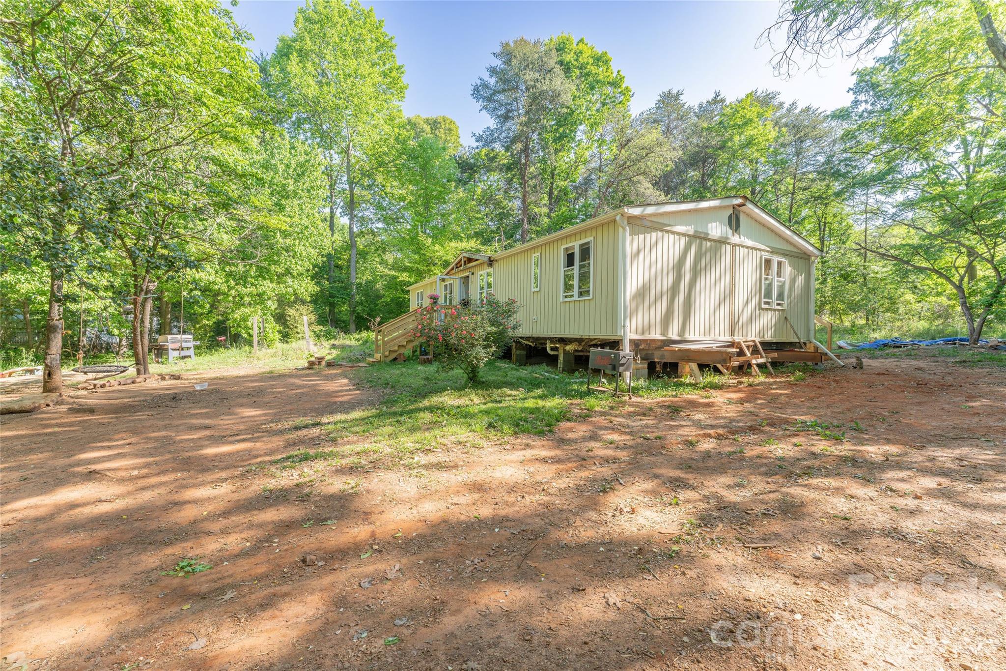 6132 Sherwood Lane — Denver