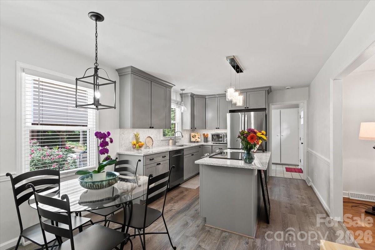 3741 Riverbend Road — Charlotte