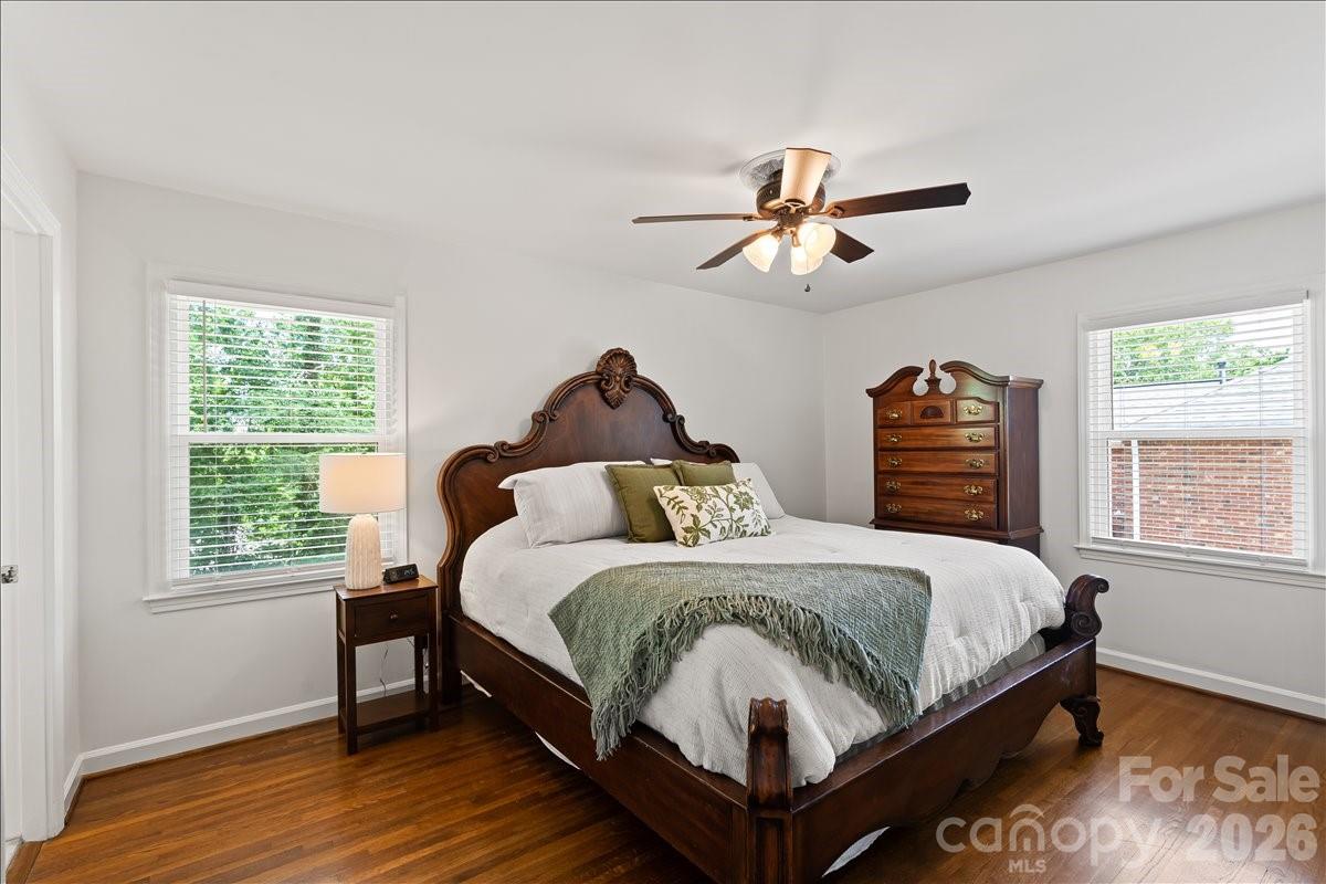 3741 Riverbend Road — Charlotte