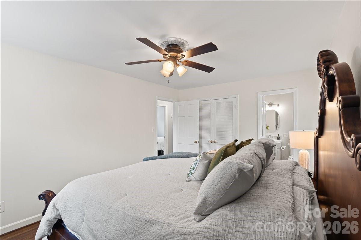 3741 Riverbend Road — Charlotte