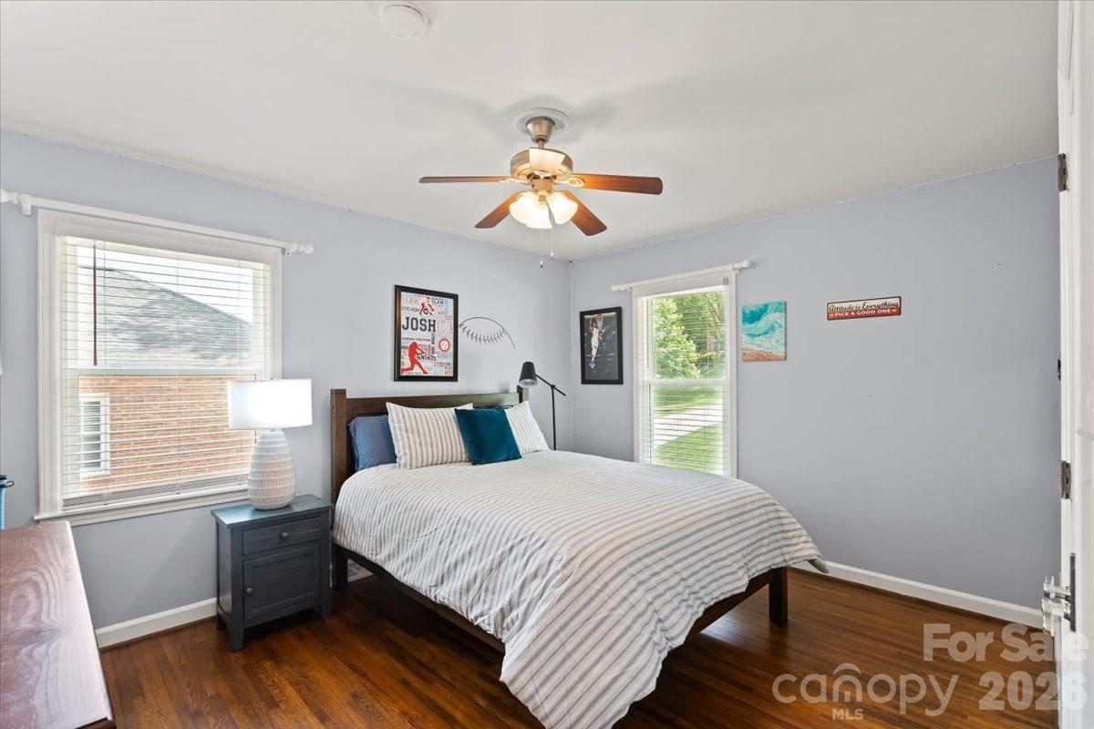 3741 Riverbend Road — Charlotte
