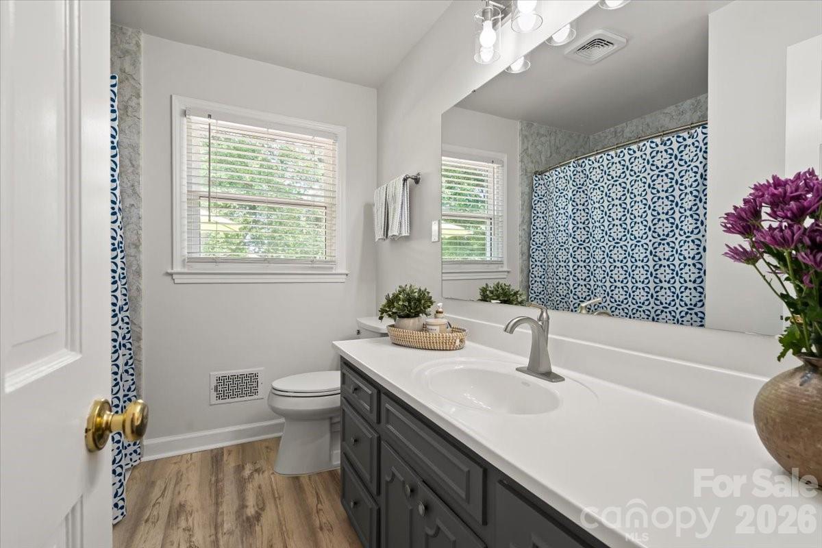 3741 Riverbend Road — Charlotte
