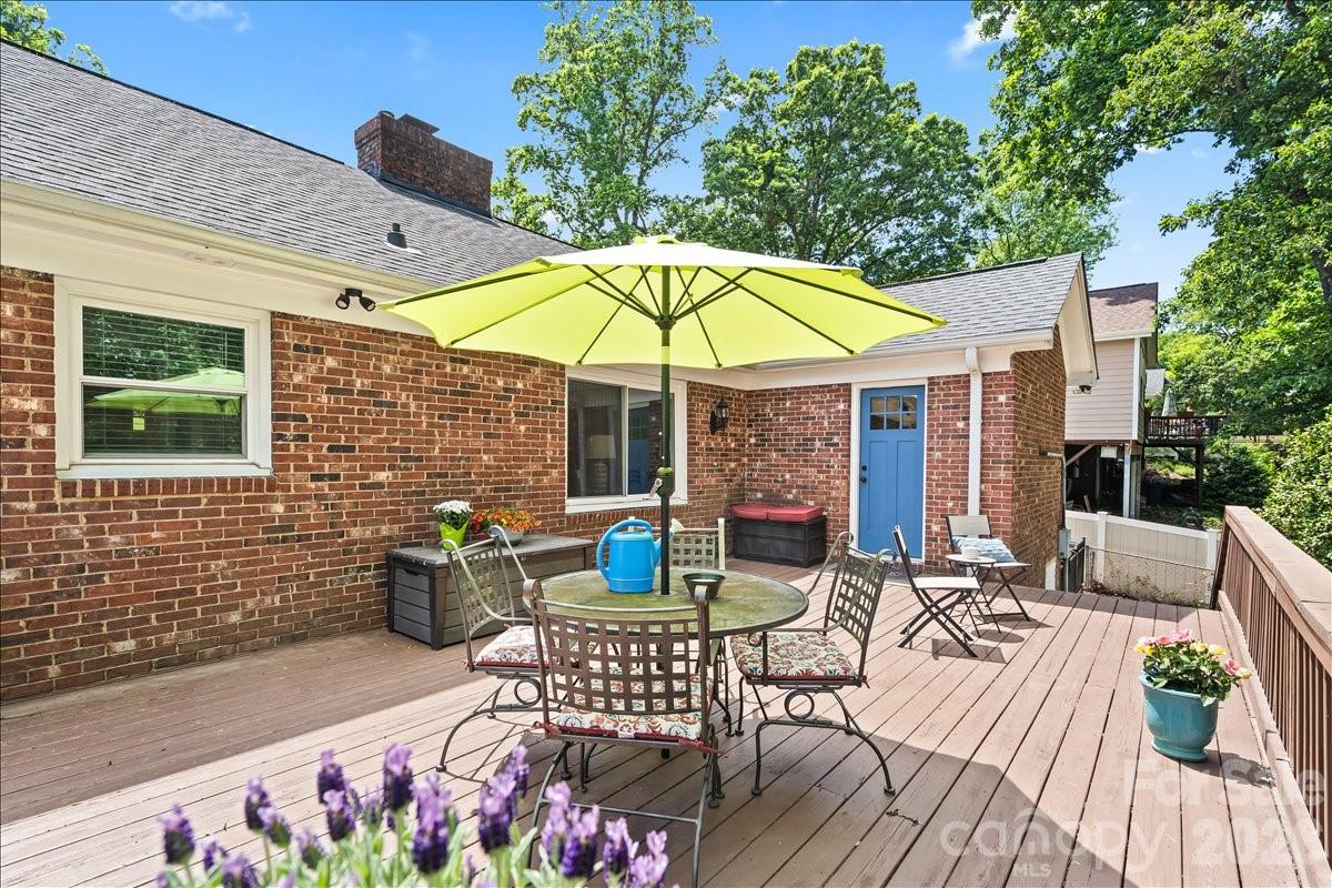 3741 Riverbend Road — Charlotte