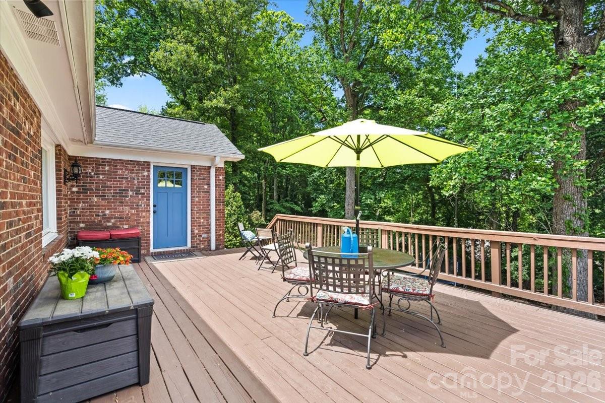 3741 Riverbend Road — Charlotte