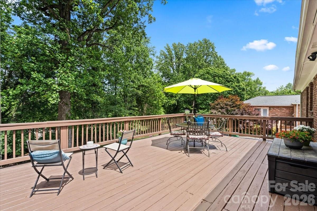 3741 Riverbend Road — Charlotte