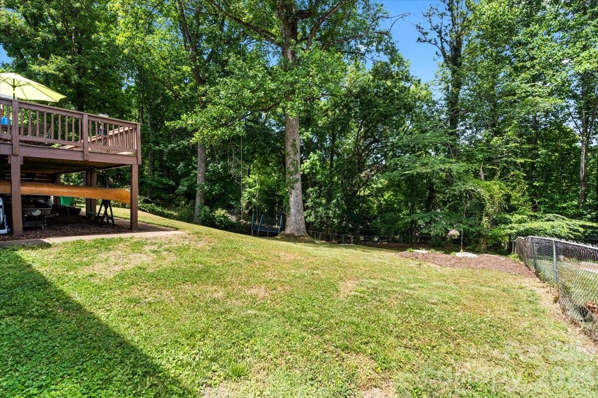 3741 Riverbend Road — Charlotte