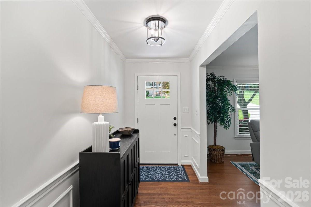 3741 Riverbend Road — Charlotte