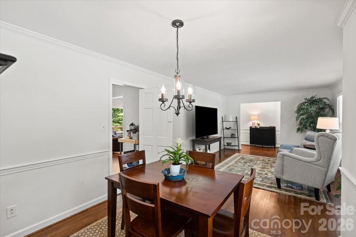 3741 Riverbend Road — Charlotte