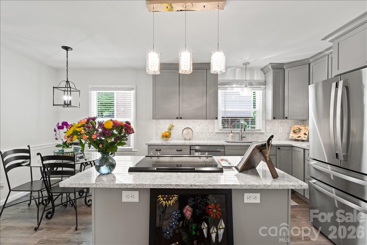 3741 Riverbend Road — Charlotte