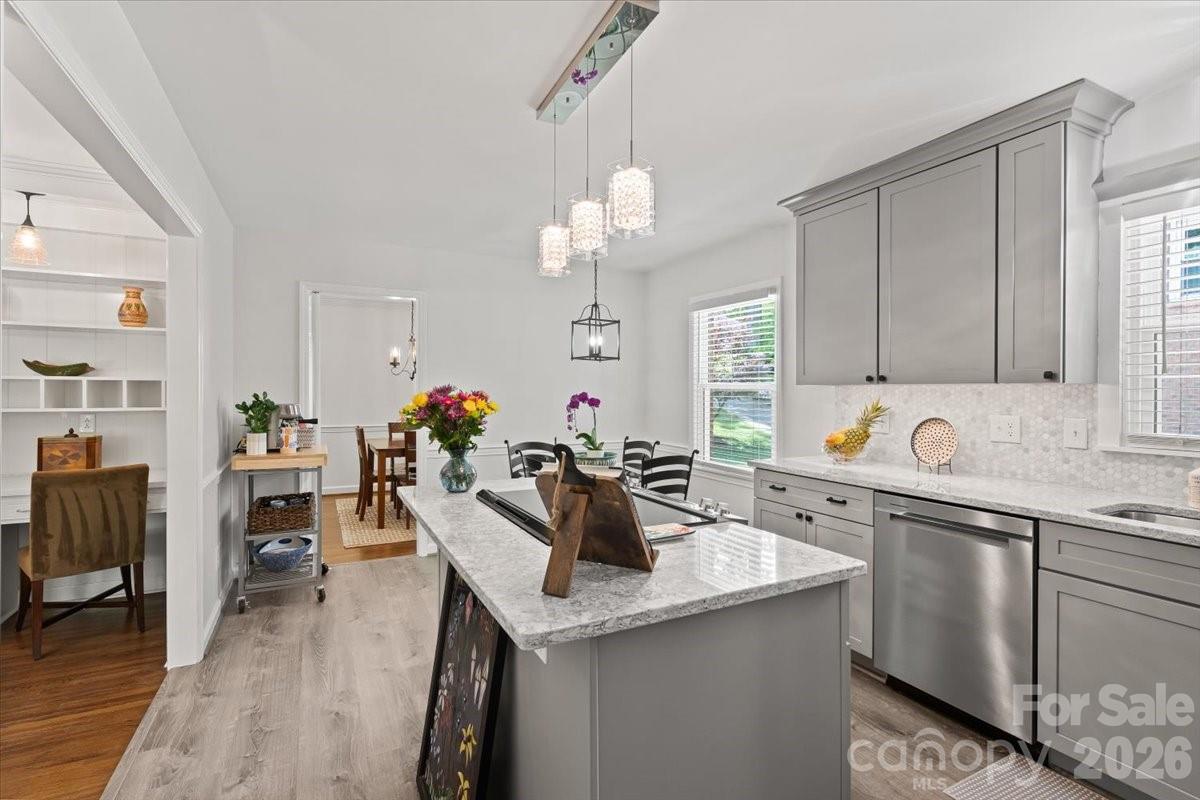3741 Riverbend Road — Charlotte