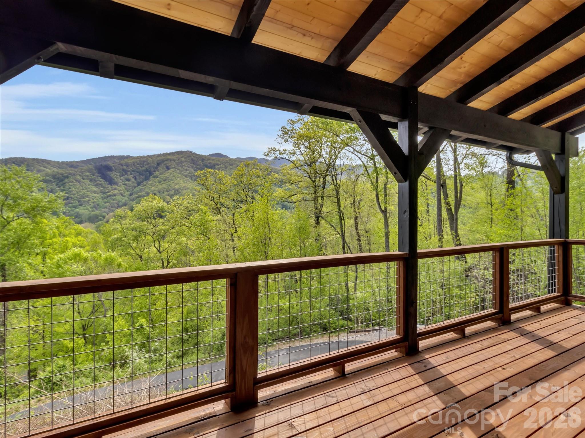 455 Chinquapin Road — Canton