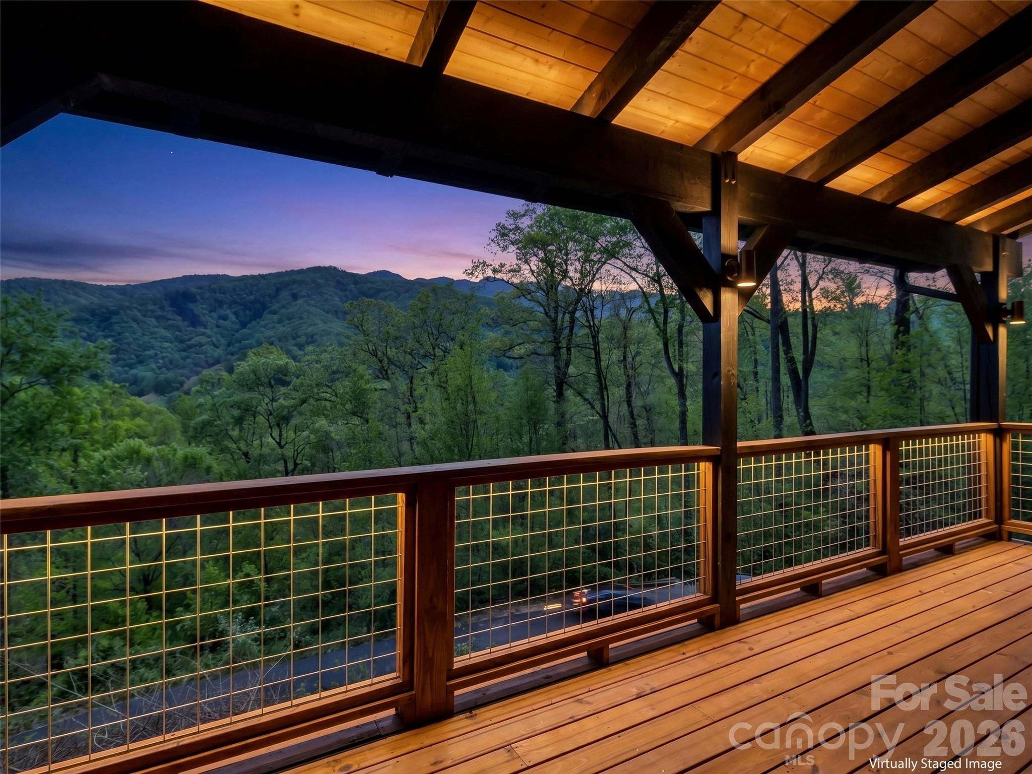 455 Chinquapin Road — Canton