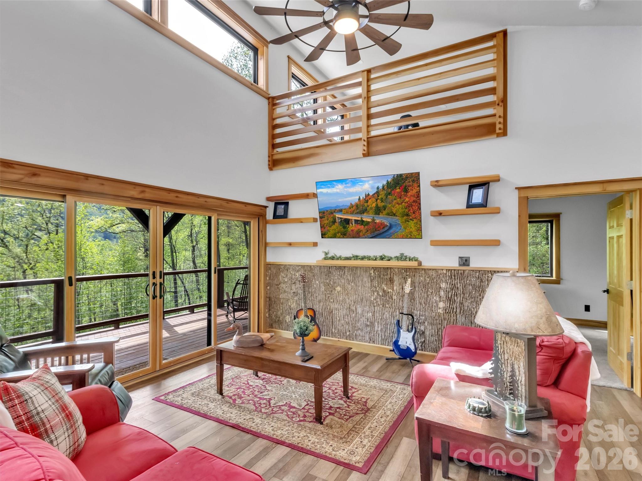 455 Chinquapin Road — Canton