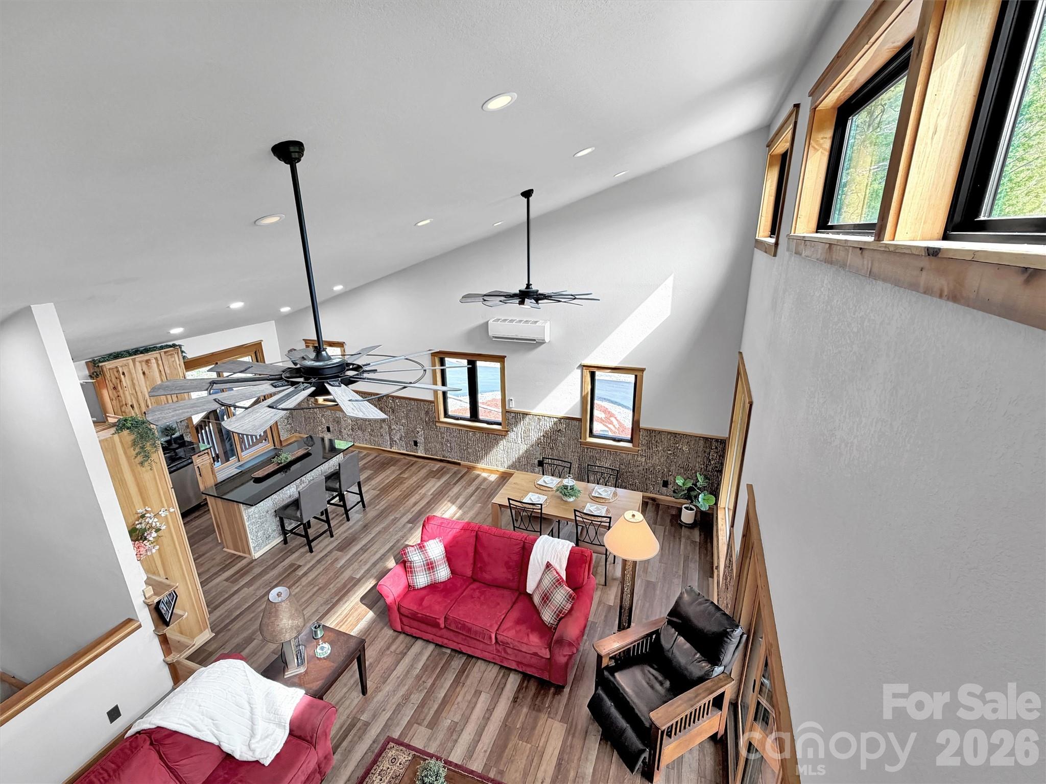 455 Chinquapin Road — Canton