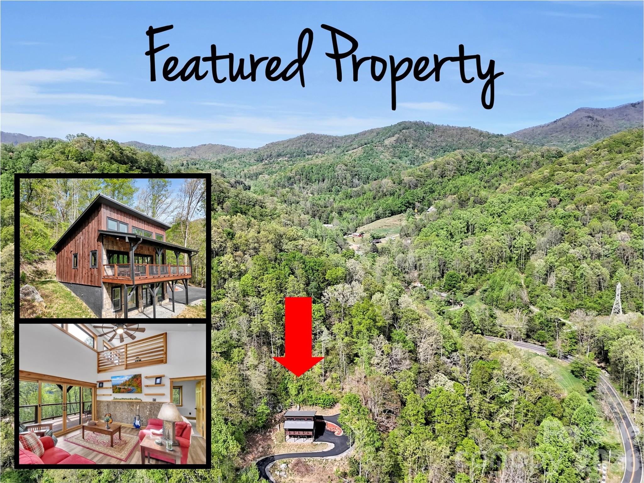 455 Chinquapin Road — Canton