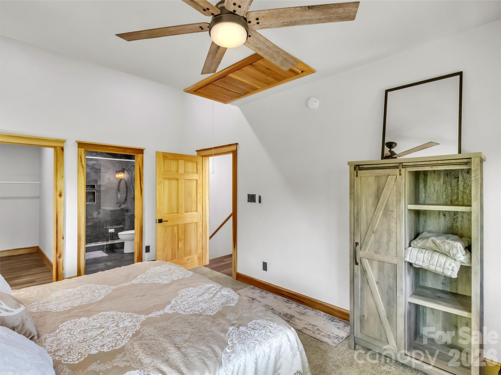 455 Chinquapin Road — Canton