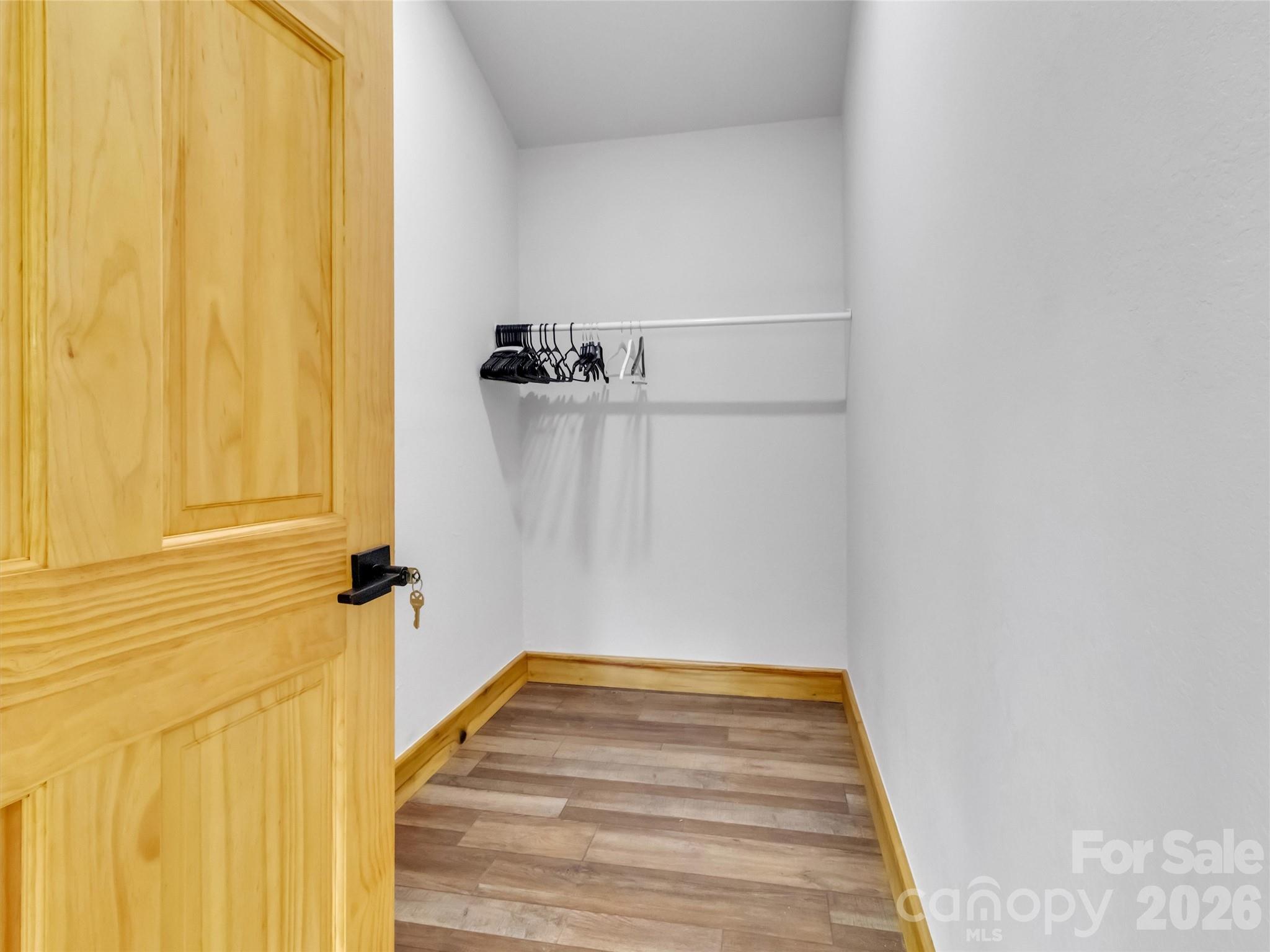 455 Chinquapin Road — Canton