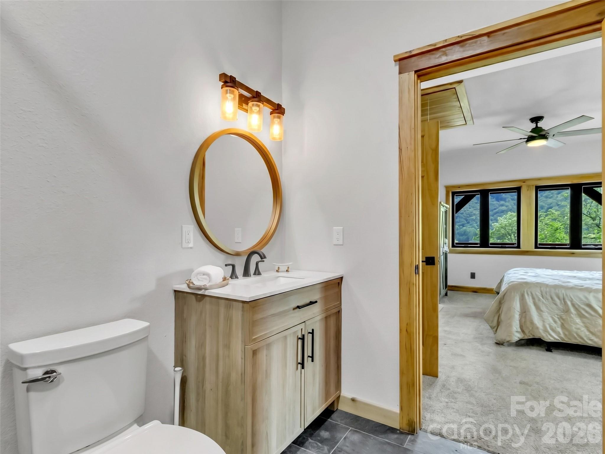 455 Chinquapin Road — Canton