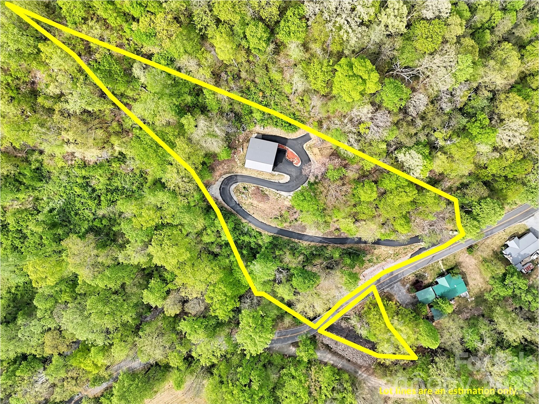 455 Chinquapin Road — Canton