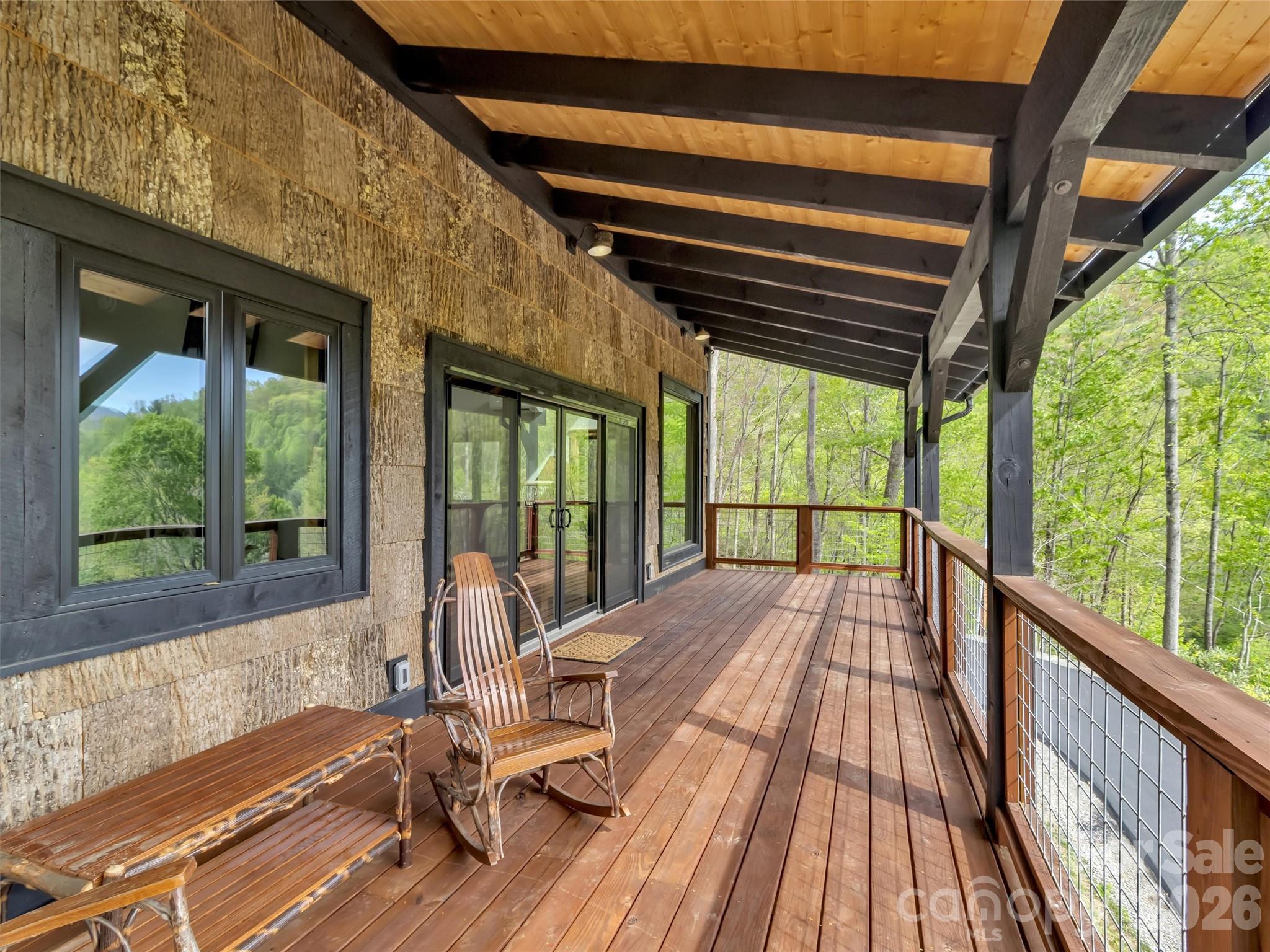 455 Chinquapin Road — Canton