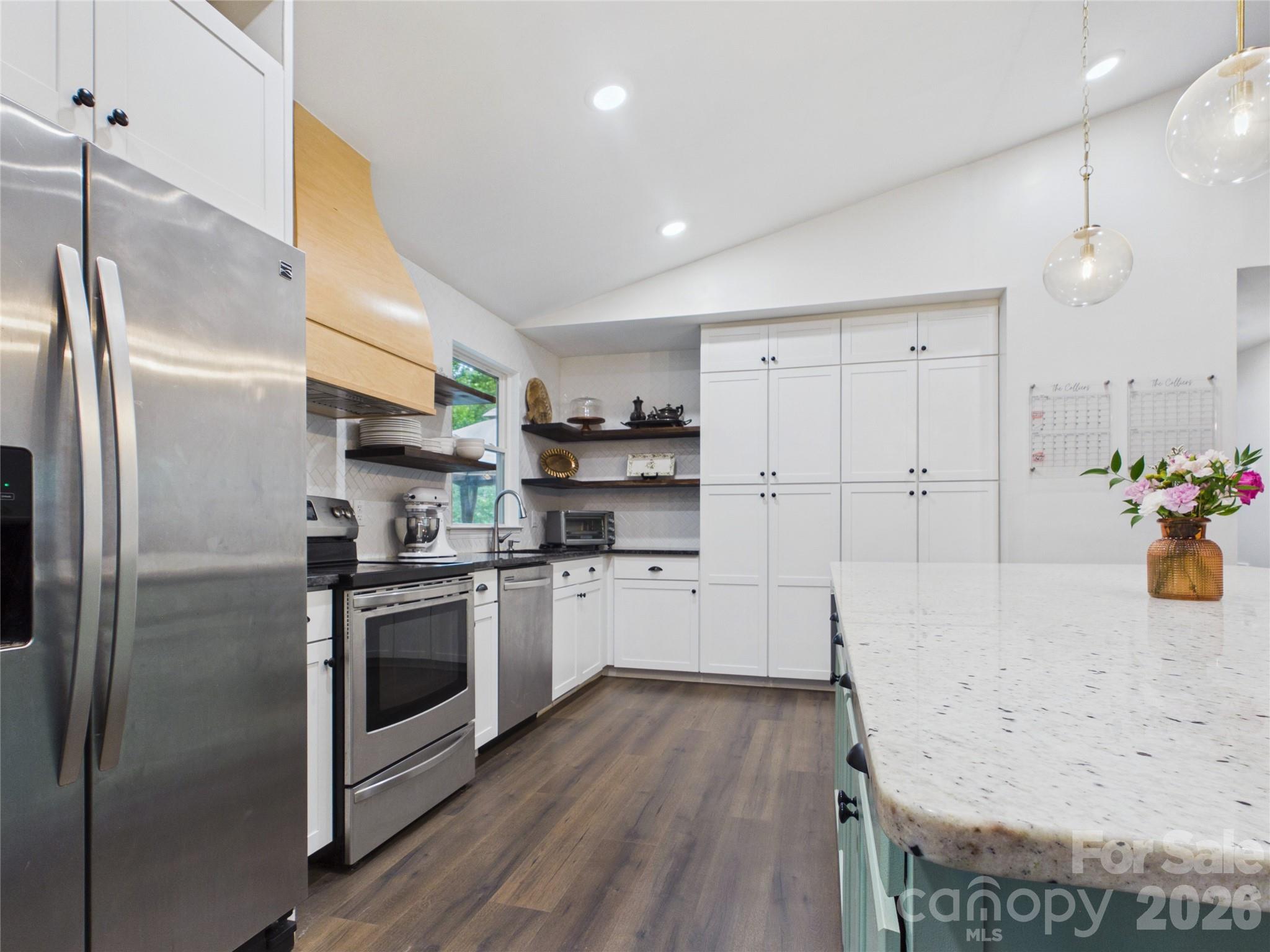 636 Wilderness Trail — Denver