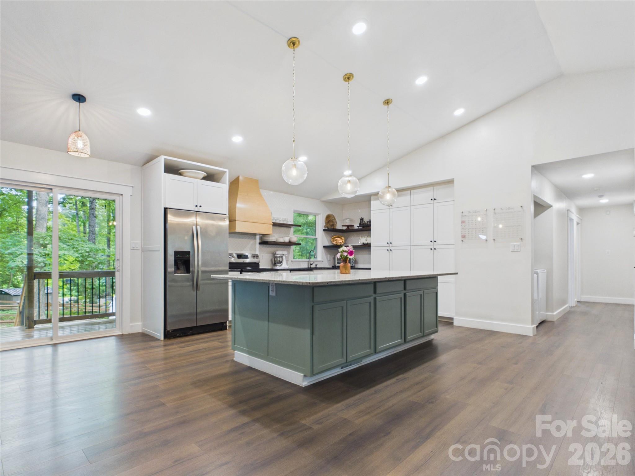 636 Wilderness Trail — Denver