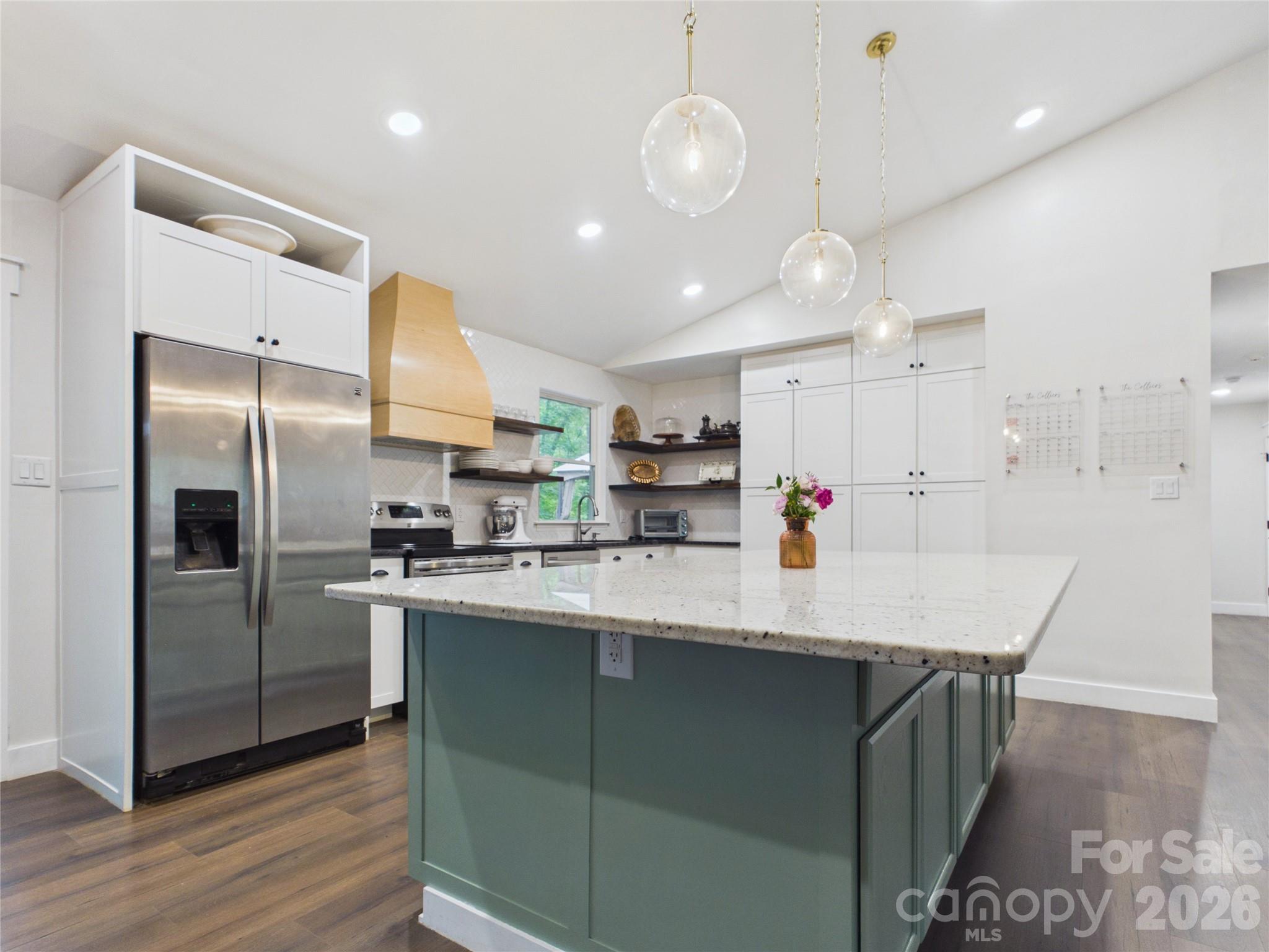 636 Wilderness Trail — Denver