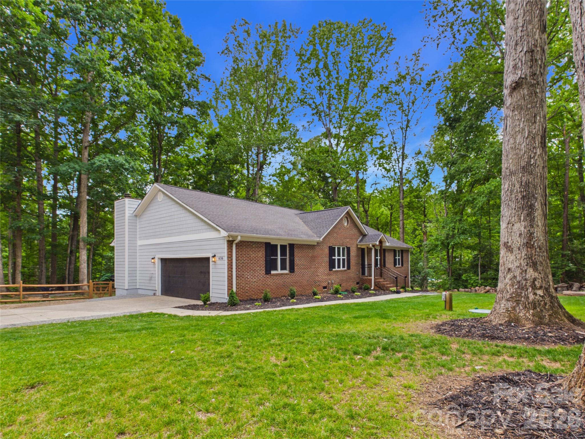 636 Wilderness Trail — Denver