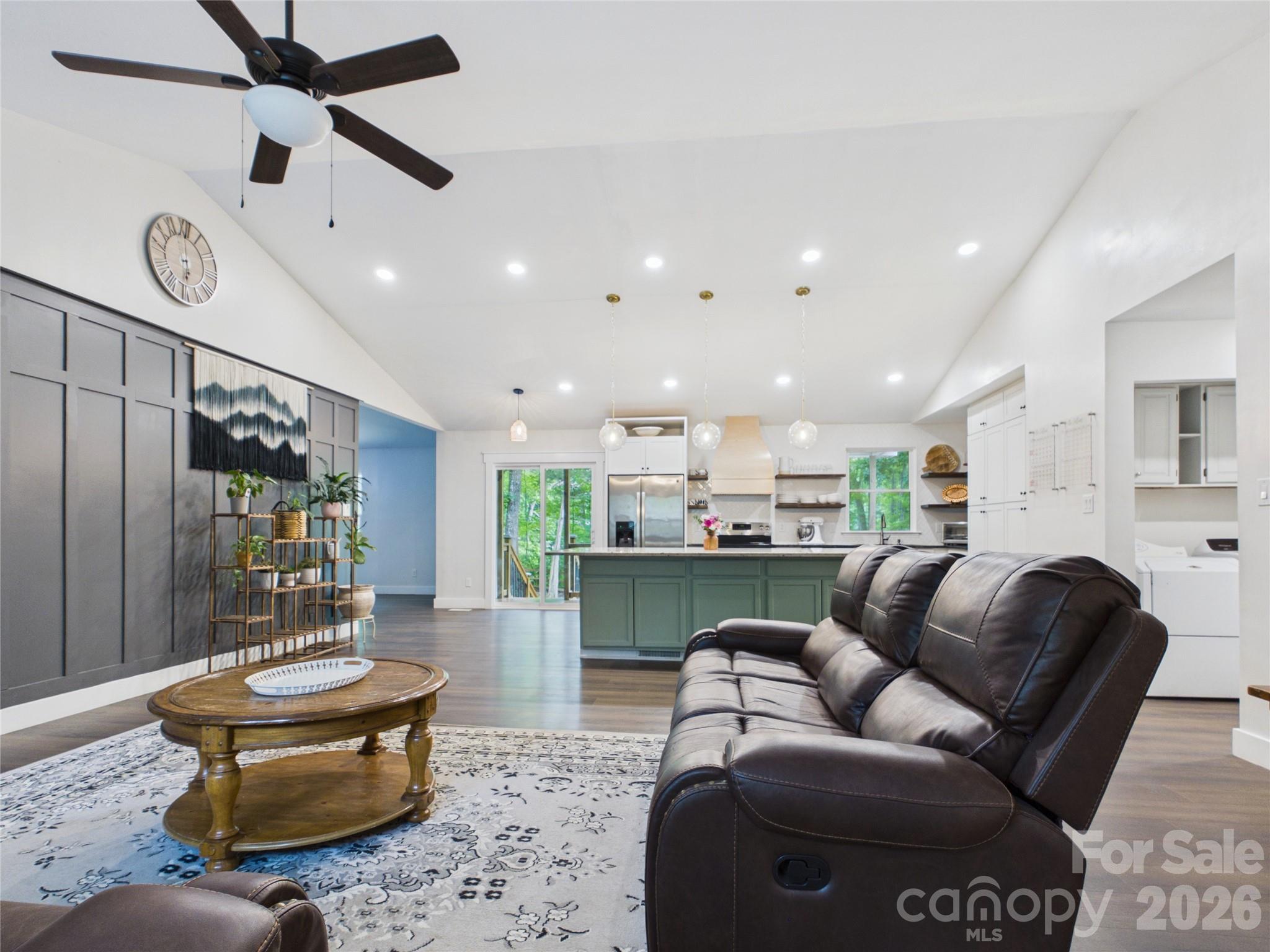 636 Wilderness Trail — Denver