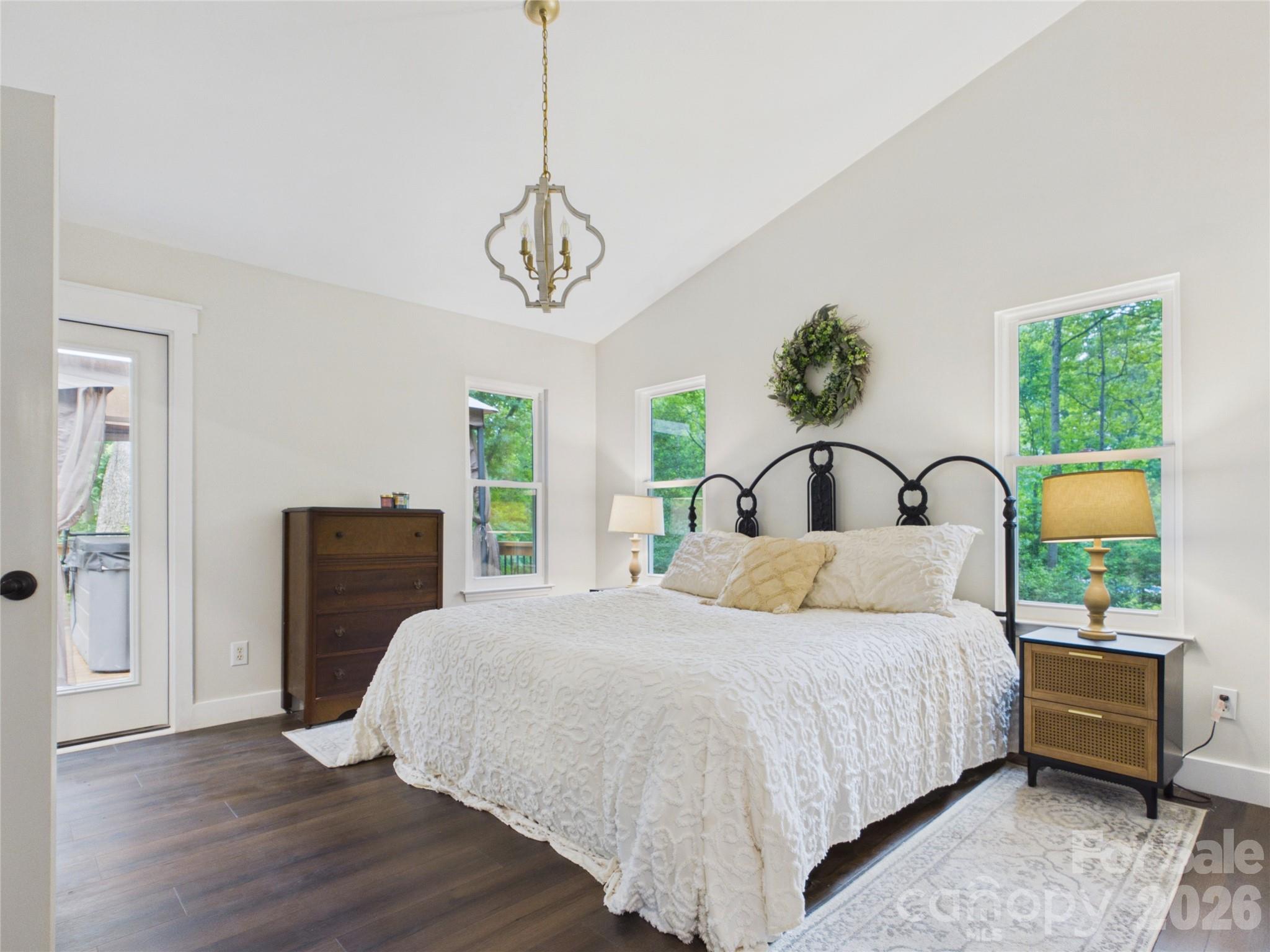 636 Wilderness Trail — Denver