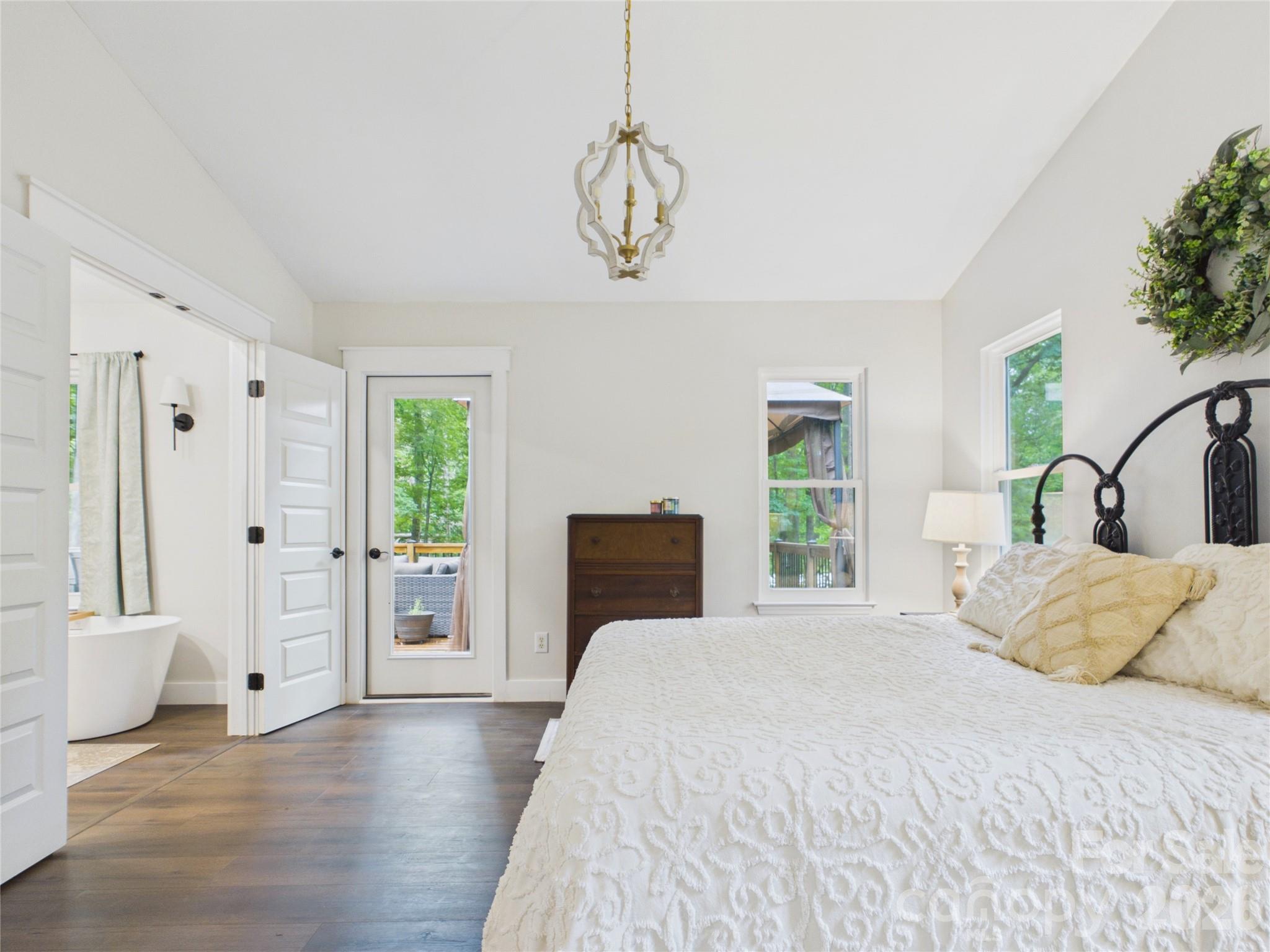 636 Wilderness Trail — Denver