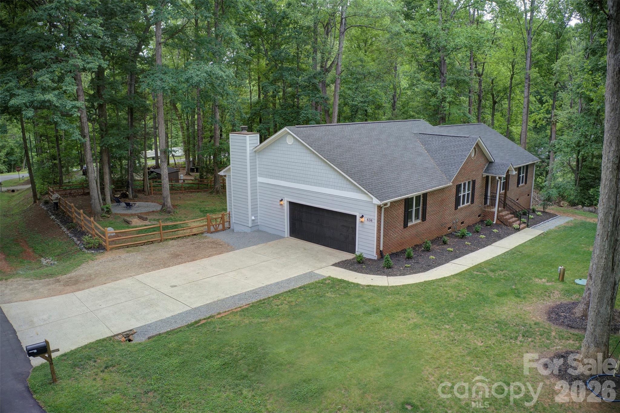 636 Wilderness Trail — Denver
