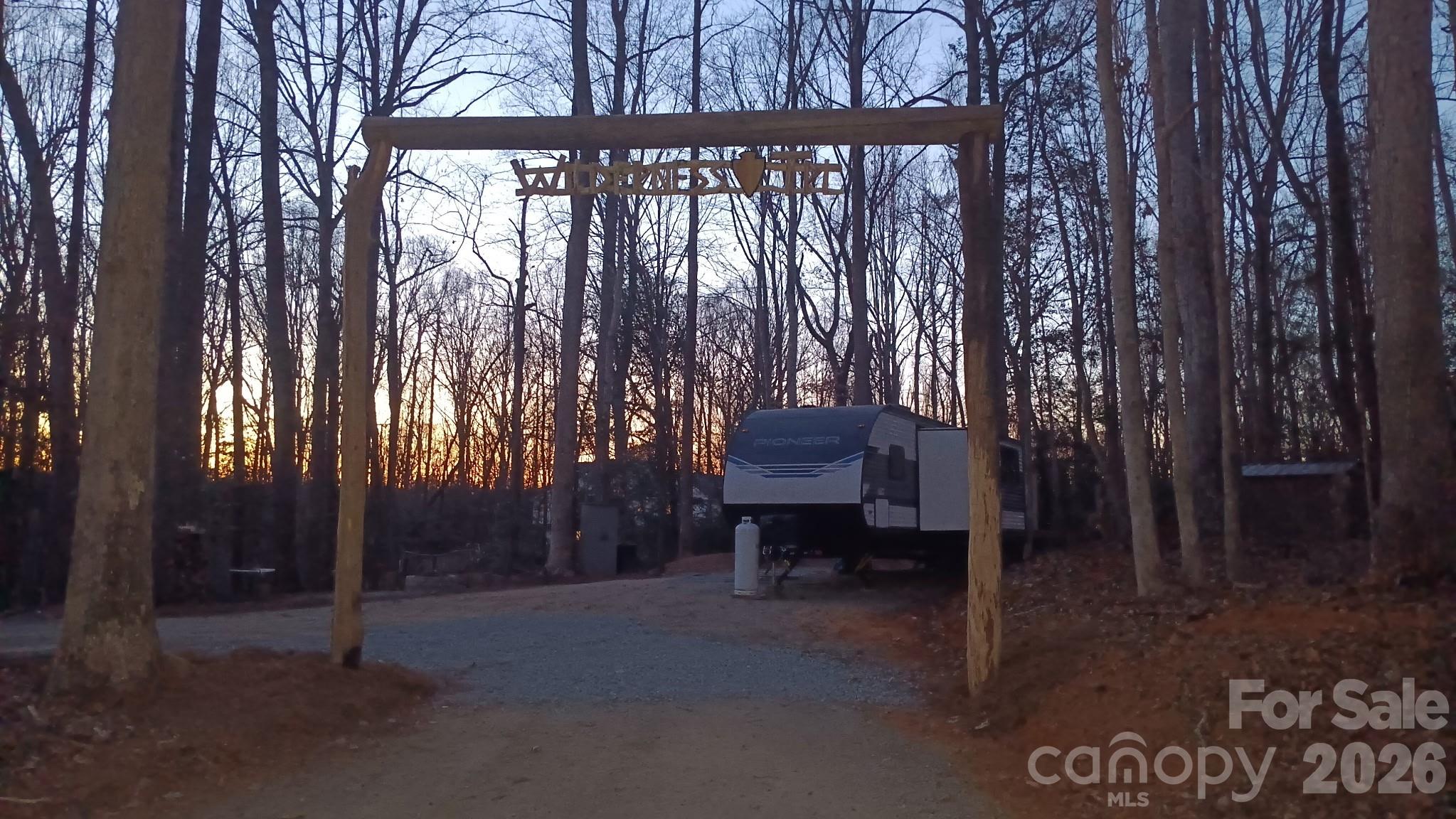 636 Wilderness Trail — Denver