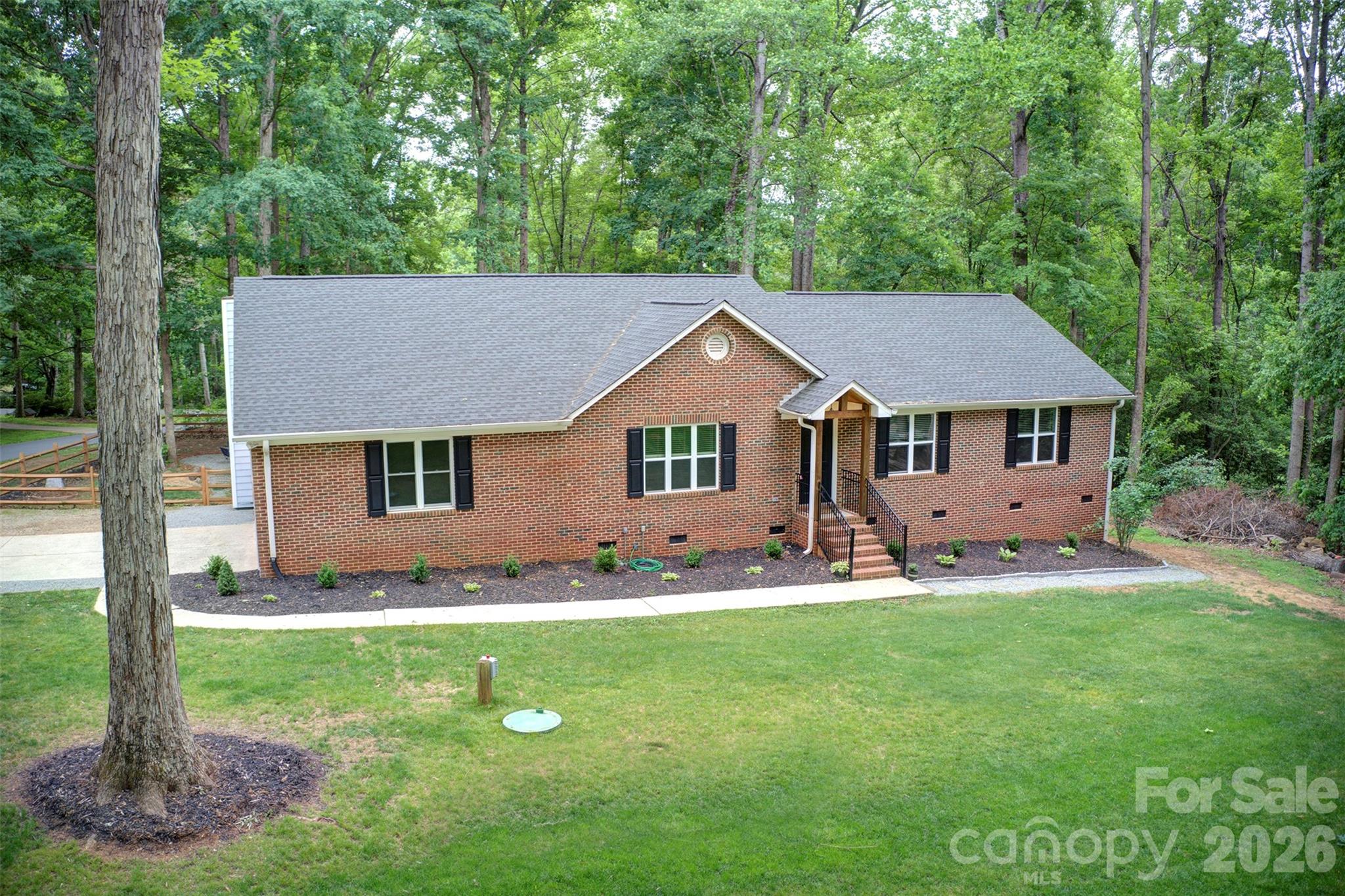 636 Wilderness Trail — Denver