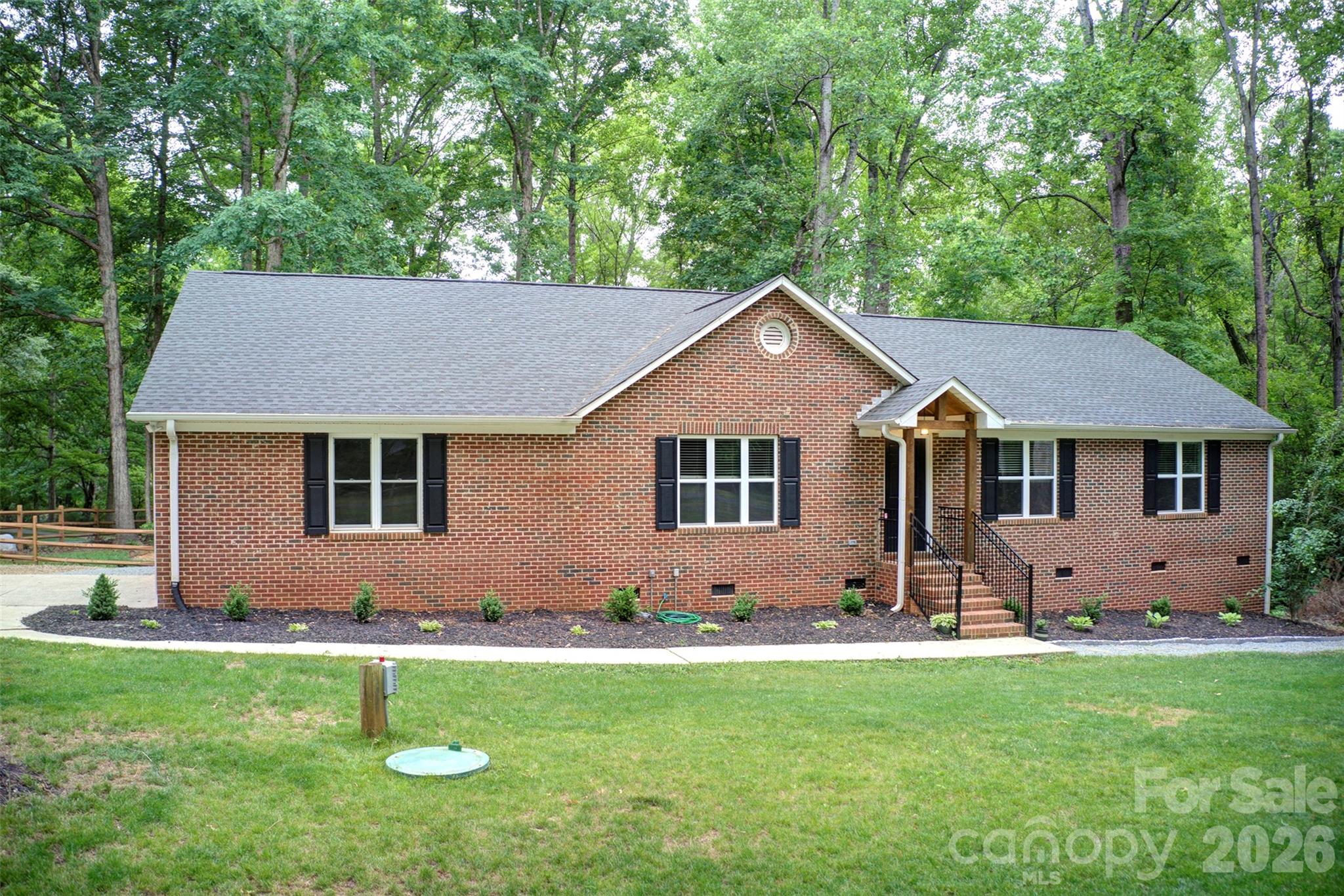 636 Wilderness Trail — Denver