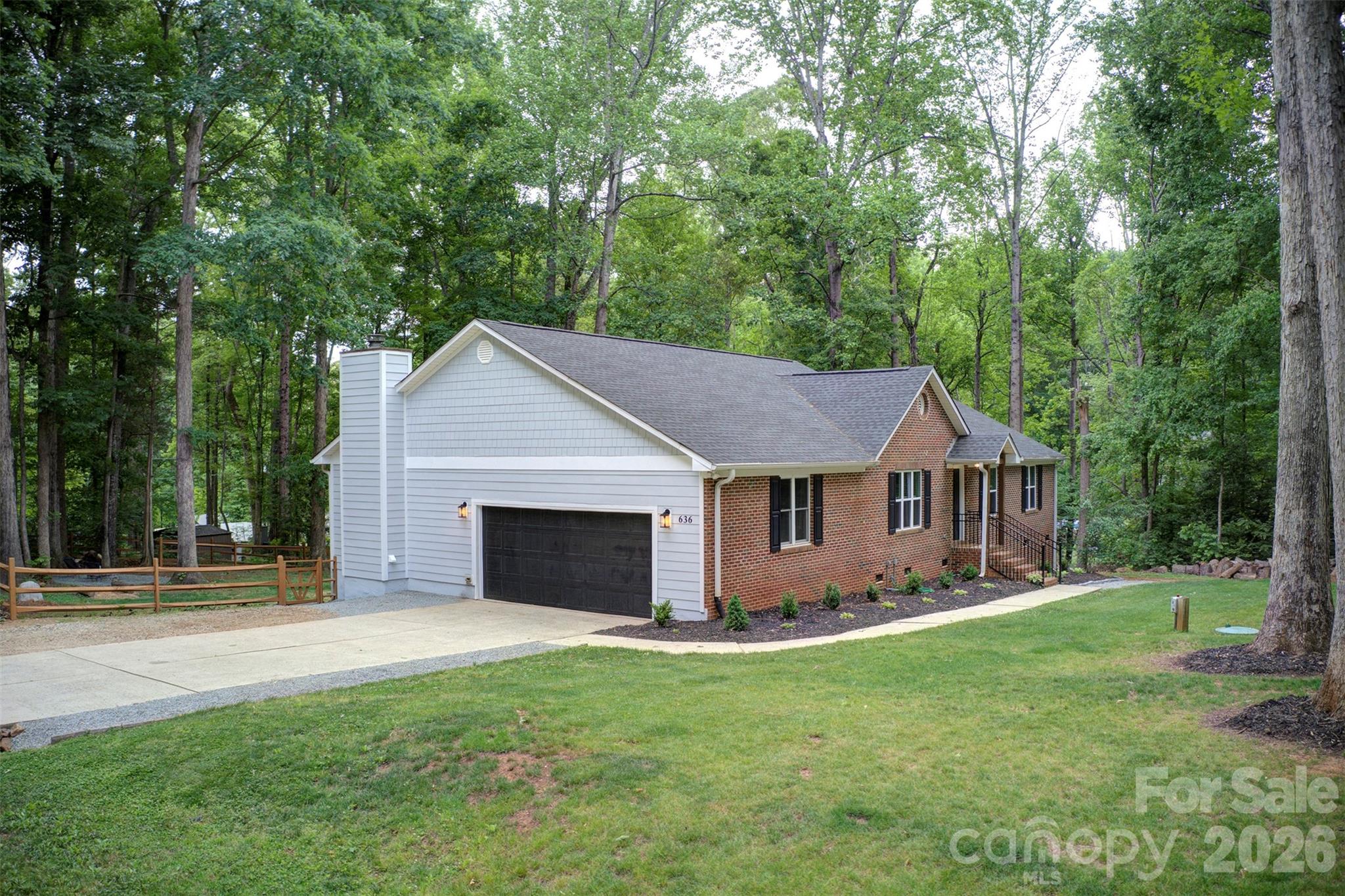 636 Wilderness Trail — Denver