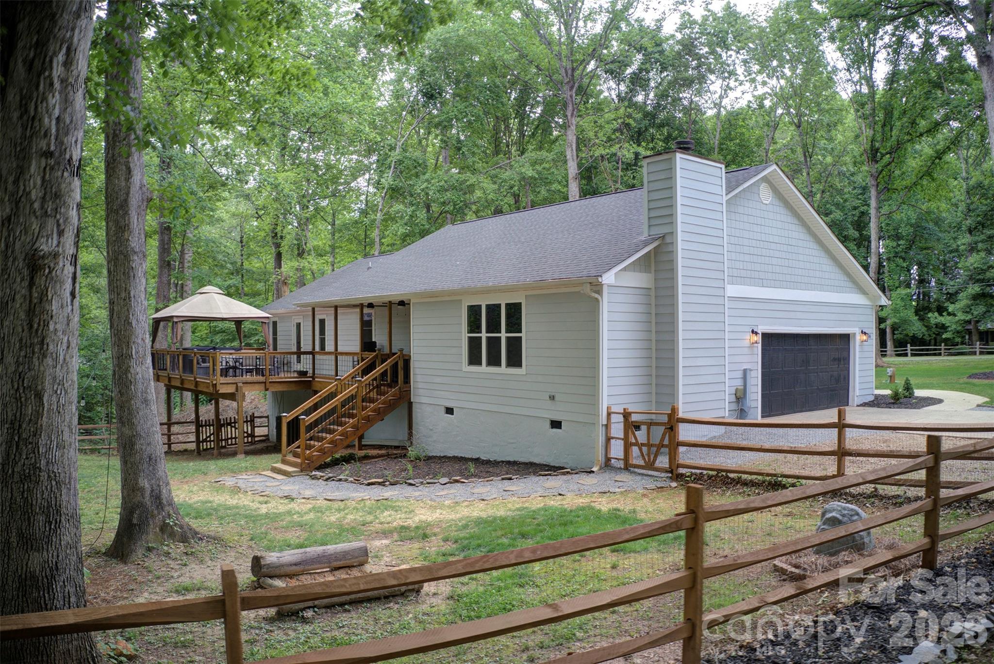 636 Wilderness Trail — Denver