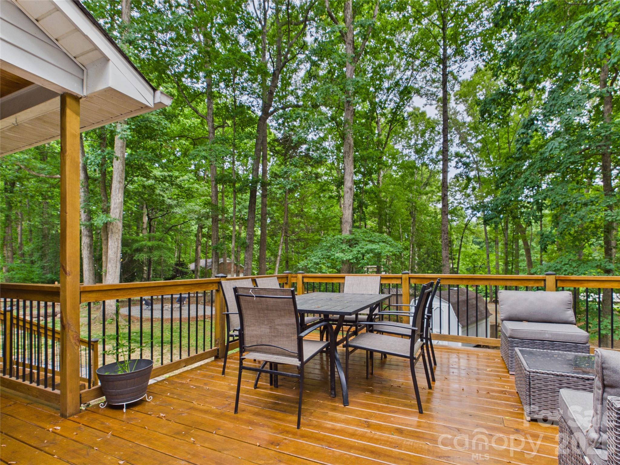 636 Wilderness Trail — Denver