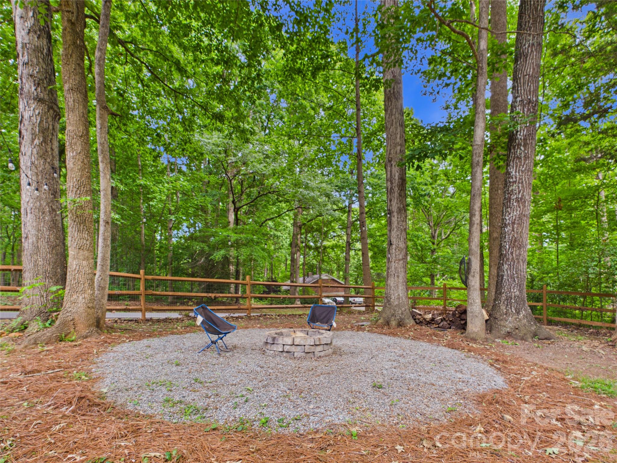 636 Wilderness Trail — Denver