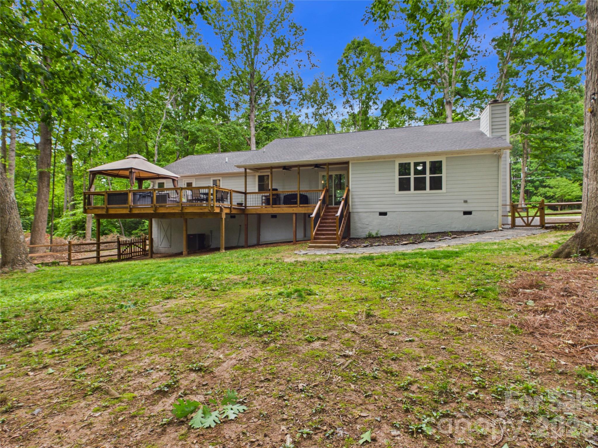 636 Wilderness Trail — Denver