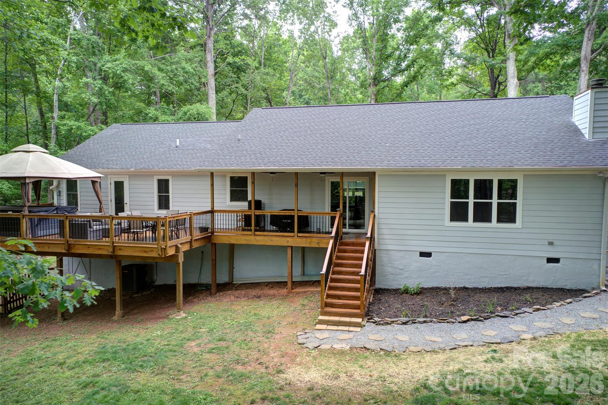 636 Wilderness Trail — Denver
