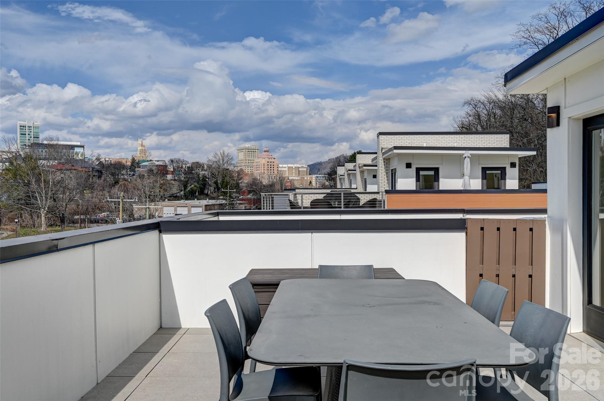 1 Bauhaus Court — Asheville