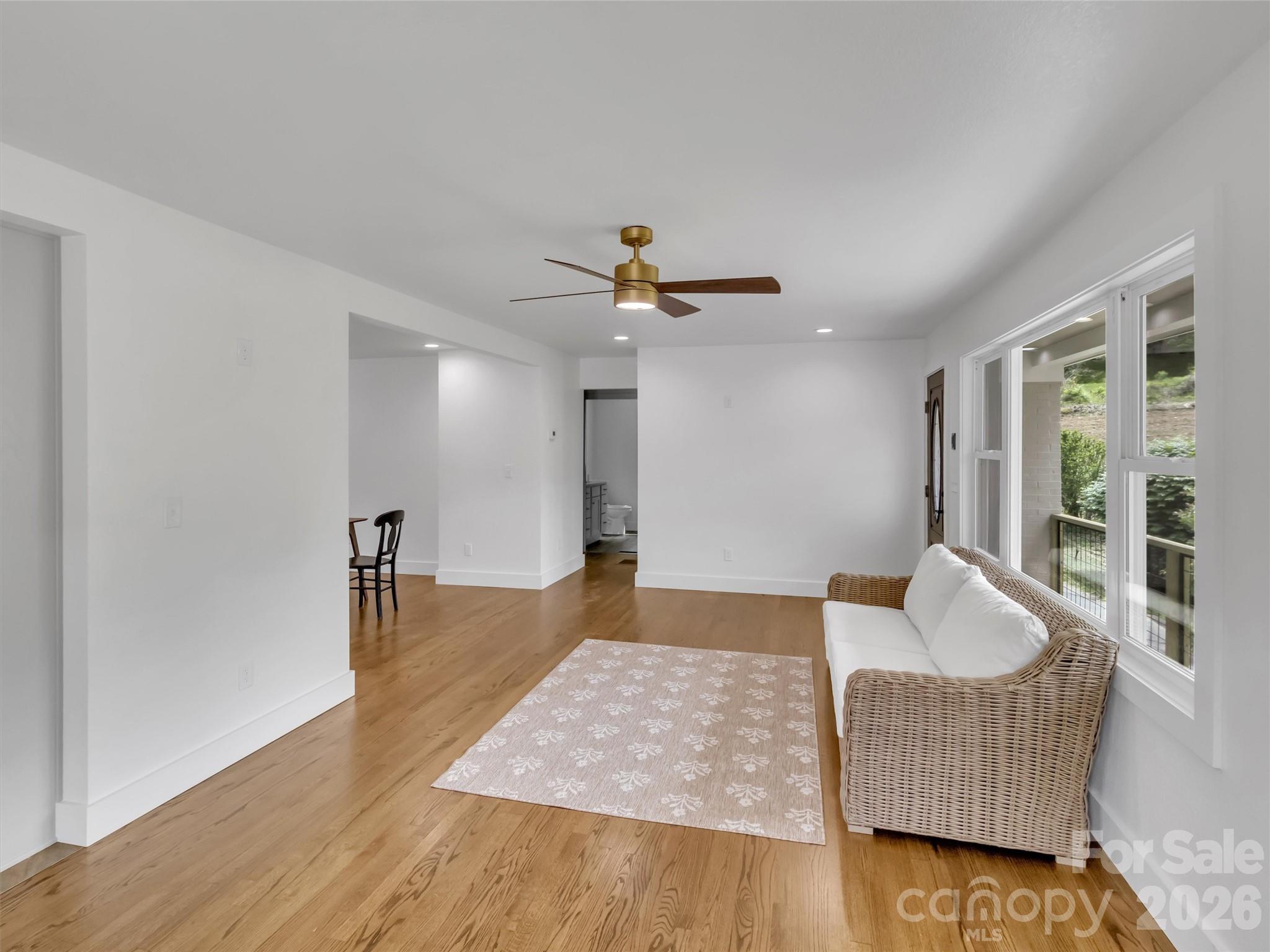 3575 Dellwood Road — Waynesville