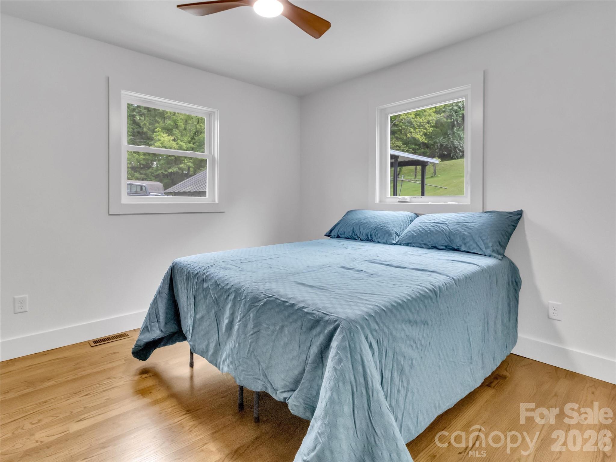 3575 Dellwood Road — Waynesville